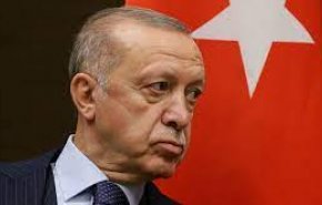شاهد.. أردوغان يتراجع عن طرد السفراء الأجانب 
