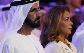 ديلي ميل تكشف تفاصيل تهديد حاكم دبي لحارس الأميرة هيا
