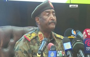 البرهان: المحاصصة أدخلت السودان في توترات سياسية 
