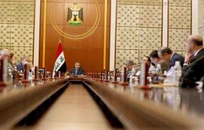 تعرف على أهم قرارت جلسة مجلس وزراء العراق اليوم