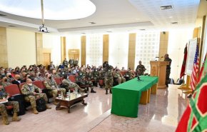 واشنطن تستعد لإطلاق أكبر مناورة عسكرية أفريقية في المغرب