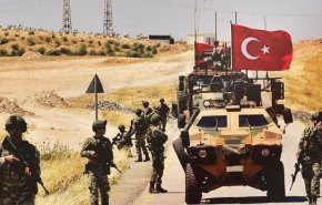 سوريا.. الجيش التركي يوجه الأنظار إلى تل تمر شرق الفرات