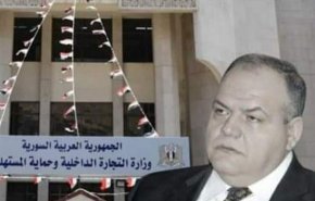 الوزير سالم ينفي تصريحات غرفة تجارة دمشق حول مستوردي الزيوت