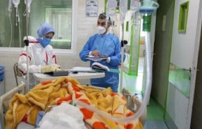 الصحة الإيرانية: 197 وفاة و10644 إصابة جديدة بكورونا