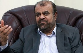 وزير الطرق الايراني يعلن عن انطلاق مرحلة جديدة من العلاقات مع تركمنستان