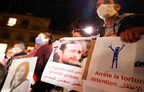 حقوق الإنسان في مصر حاضرة في مناقشات البرلمان الأوروبي