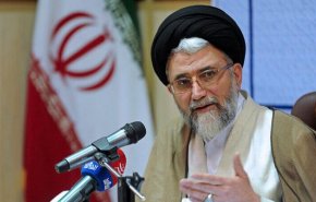 هذا ما قاله وزير الامن الإيراني حول الهجوم السيبراني على محطات الوقود