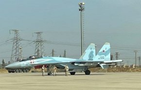 أنباء عن نشر مقاتلات روسية لأول مرة في شمال شرق سوريا