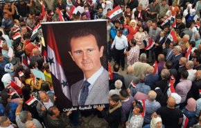 وقفة سورية احتجاجية ضد تركيا في قرية كفر ناصح بريف حلب الشمالي