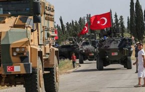 وكالة: تركيا تستعد لشن عمليتين عسكريتين متزامنتين في سوريا
