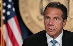 شکایت از فرماندار سابق نیویورک به دلیل رسوایی جنسی
