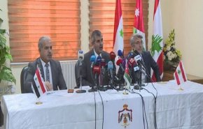 اتفاق نهائي لتزويد لبنان بالطاقة الكهربائية عبر سورية