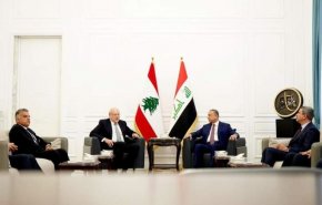 لقاء ميقاتي - الكاظمي: زيادة الفيول وتحسين العلاقات مع الرياض وأبوظبي