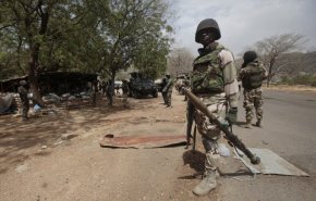ارتش نیجریه: سرکرده جدید داعش در غرب آفریقا کشته شد
