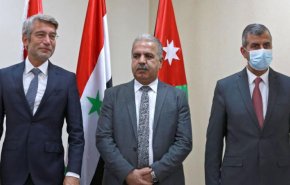 وزير الطاقة اللبناني: واشنطن أعطت الضوء الأخضر لمشروع الكهرباء عبر سوريا