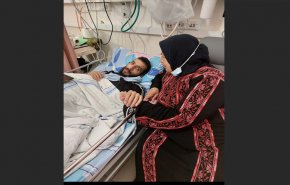 الاحتلال يعيد أمر الاعتقال الإداري بحق الاسير 