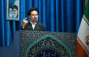 خطیب نماز جمعه تهران: استکبار هدفی جز ایجاد ناامنی ندارد