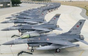 أمريكا: لن نمنع مقاتلات إف-16 عن تركيا رغم خروجها من برنامج إف-35
