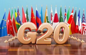 قادة دول مجموعة العشرين تناقش كارثة مناخية في المستقبل