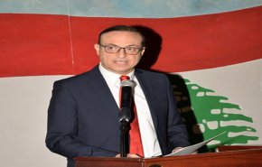 سفير لبنان في السعودية يعلن موعد رحيله من الرياض