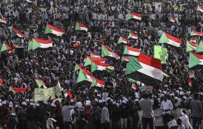 شاهد..مطالب السودانيين في مسيرة 30 اكتوبر المليونية 