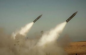 اصابت سه راکت کاتیوشا به منطقه المنصور بغداد