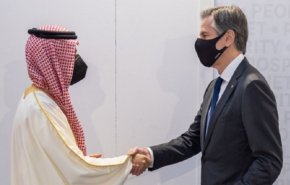 بلينكن يبحث مع بن فرحان الأوضاع في لبنان والسودان

