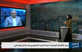 ردود الأفعال اليمنية تجاه التنمر السعودي ضد لبنان وقرداحي
