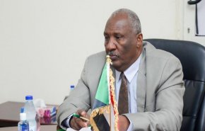 السودان.. البرهان يعفي النائب العام من منصبه