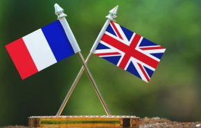 تنش فرانسه-انگلیس؛ لندن هم پاریس را به اقدام متقابل تهدید کرد
