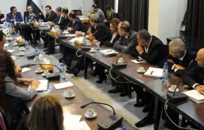 سوريا..الوزير الحلاق يعلن العمل على قانون جديد للإعلام السوري