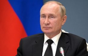 پوتین: سامانه‌های موشکی پیشرفته روسیه هرگونه موشک ابرفراصوت را سرنگون می‌کند