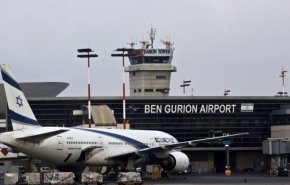 اعلامي صهيوني يكشف عن هبوط طائرة خاصة تابعة لحفتر في تل أبيب