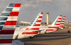 لغو صدها پرواز در آمریکا برای چهارمین روز متوالی