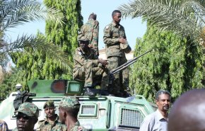 صحيفة صهيونية تكشف تواجد وفد من الموساد في السودان بعد الانقلاب

