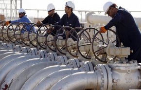 أكثر من 7 مليارات دولار إيرادات العراق النفطية في اكتوبر