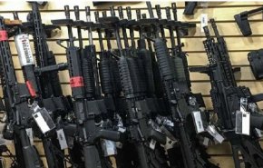 اذعان مقام صهیونیست به صادرات سلاح به کشورهای ناقض حقوق بشر