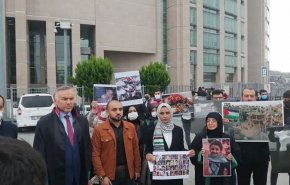 دعوى قضائية ضد قادة الكيان الصهيوني في المحاكم التركية