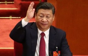 اولین گام شی جینپینگ برای سومین دوره ریاست‌جمهوری