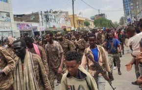 إثيوبيا تعلن حالة الطوارئ بعد تقدم قوات تيغراي نحو العاصمة + فيديو