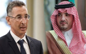 وزيرا داخلية تونس والسعودية يتفقان على تعزيز التعاون الأمني بينهما
