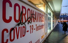 سازمان جهانی بهداشت: رشد موارد ابتلا به کووید-19 برای پنجمین هفته متوالی در اروپا
