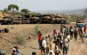 الأمم المتحدة تدعو الى محاسبة مرتكبي الجرائم في حرب إثيوبيا وأمريكا تحذر رعاياها