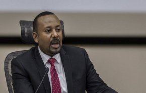 فيسبوك يحذف منشورا لرئيس وزراء إثيوبيا
