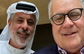 وفد من قادة اللوبي الإسرائيلي في أميركا يزور السعودية