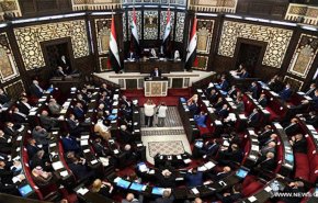  إقرار مشروع القانون المالي الجديد للوحدات الإدارية في سوريا