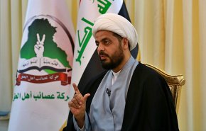 الخزعلي يتحدث عن أدلة تزوير في الانتخابات العراقية