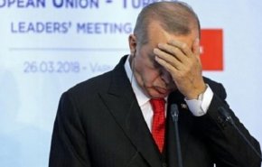 منابع ترکیه‌ای: اردوغان اخیرا تحت عمل جراحی قرار گرفته است