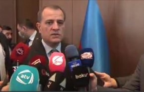 وزیر خارجه جمهوری آذربایجان: روابط با ایران همواره مثبت می ماند