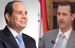 المونيتور: مصر تكثف جهودها لإعادة سوريا إلى جامعة الدول العربية

